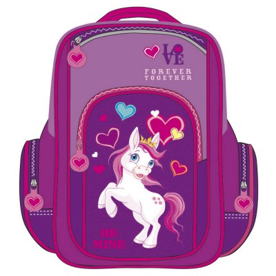 Рюкзаки для пони